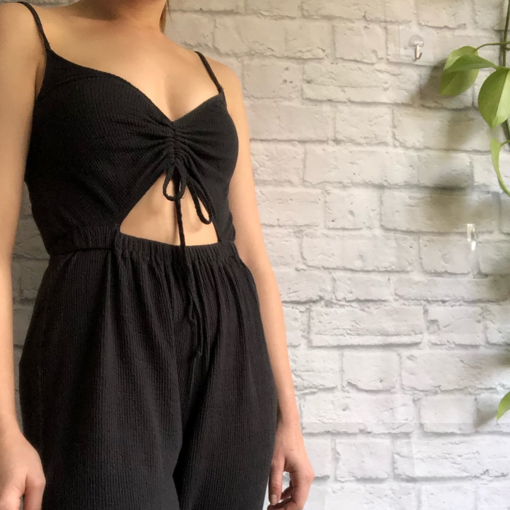 urban outfitters jumpsuit